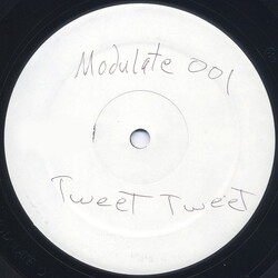 Tweet Oops (Oh My) VINYL 12" USED