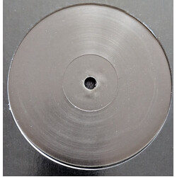 Devin Dare Saved USED VINYL 12INCH WHITE LABEL