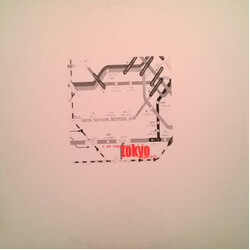 Various Raw Oxygen Vol. 6: Tokyo USED VINYL 12INCH