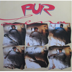 Pur Lena USED VINYL 12INCH
