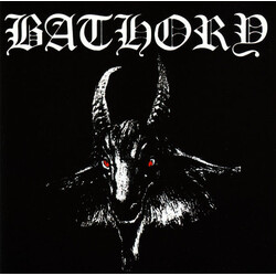 Bathory Bathory Vinyl LP USED