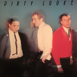 Dirty Looks Dirty Looks Vinyl LP USED
