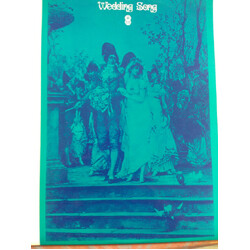 Various Wedding Song Vinyl LP USED
