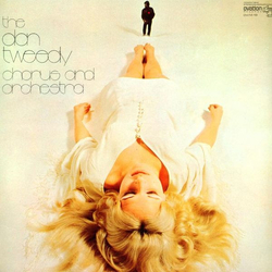 The Don Tweedy Singers The Don Tweedy Chorus And Orchestra Vinyl LP USED