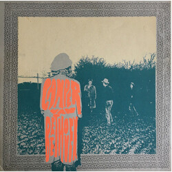 Camper Van Beethoven Telephone Free Landslide Victory Vinyl LP USED