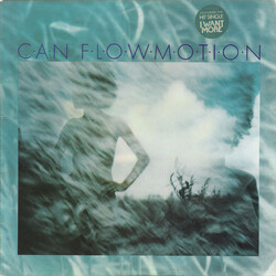 Can Flow Motion Vinyl LP USED