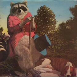 J.J. Cale Naturally Vinyl LP USED