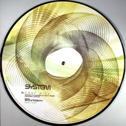 System (9) Near Miss / Cage Vinyl 12" USED