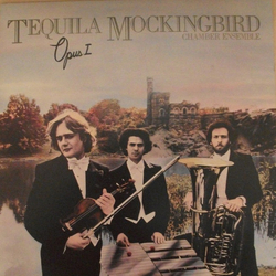 Mockingbird Chamber Ensemble Opus I Vinyl LP USED