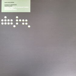 Kamaya Painters Wasteland VINYL 12" USED