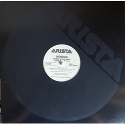 Monica Street Symphony Vinyl 12" USED
