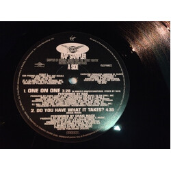 Various Street Fighter (Movie Soundtrack Sampler) USED VINYL 12INCH SAMPLER PROMO