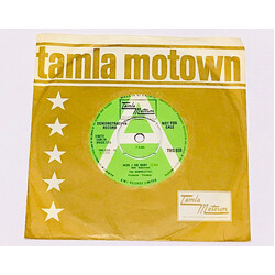 The Marvelettes Here I Am Baby / Keep Off, No Trespassing USED VINYL 7INCH 45 RPM SINGLE PROMO