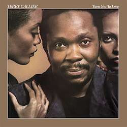Terry Callier Turn You To Love Vinyl LP USED