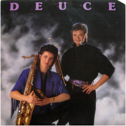 Deuce (41) Deuce Vinyl LP USED