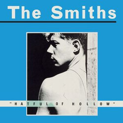 The Smiths Hatful Of Hollow Vinyl LP USED