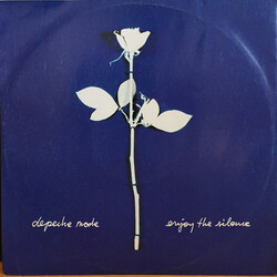Depeche Mode Enjoy The Silence VINYL 12" USED