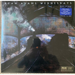 Ryan Adams Wednesdays Vinyl LP USED