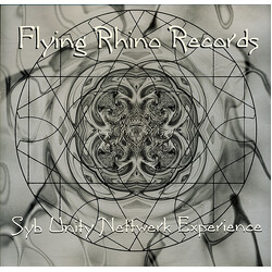 Syb Unity Nettwerk The Space Puppy VINYL 12" USED