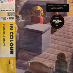 Sunny Day Real Estate Diary Vinyl 2 LP USED