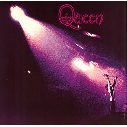 Queen Queen Vinyl LP USED