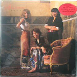 The Roches Speak Vinyl LP USED
