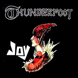 Joy (35) Thunderfoot Vinyl LP USED