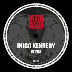 Inigo Kennedy Vz Era USED VINYL 12INCH