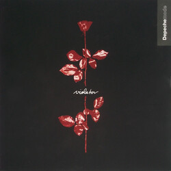 Depeche Mode Violator Vinyl LP USED