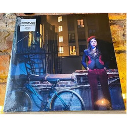 Hurray For The Riff Raff The Navigator Vinyl LP USED