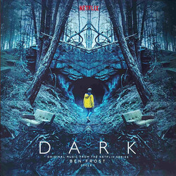 Ben Frost Dark: Cycle 1 (Original Music From The Netflix Series) Vinyl LP USED