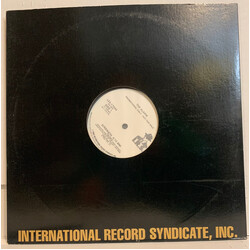The Alarm Strength USED VINYL 12INCH 33 S RPM PROMO
