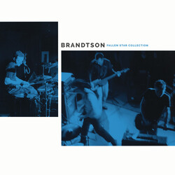 Brandtson Fallen Star Collection Multi Vinyl LP/CD USED