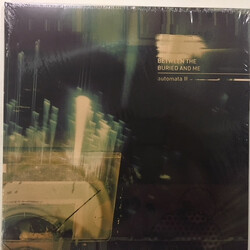 Between The Buried And Me Automata II Vinyl LP USED