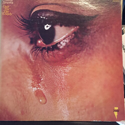 Mavis Staples Only For The Lonely Vinyl LP USED