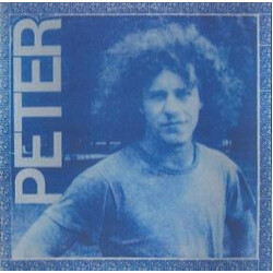Peter Loeffler (2) Peter Vinyl LP USED