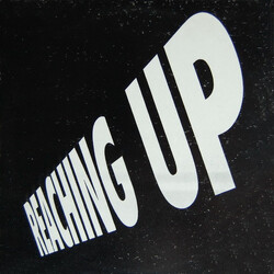 Oscar Gaetan / Marck Michel Reaching Up USED VINYL 12INCH 33 S RPM