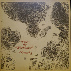 Strawbs From The Witchwood Vinyl LP USED