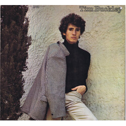 Tim Buckley Tim Buckley Vinyl LP USED