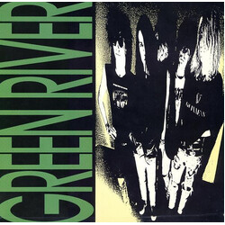 Green River Dry As A Bone USED VINYL 12INCH 45 RPM EP