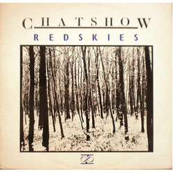Chatshow Red Skies Vinyl 12" USED