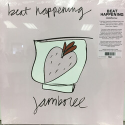 Beat Happening Jamboree Vinyl LP USED