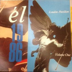 Various London Pavilion Volume One Vinyl LP USED
