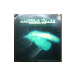 Rosemary Brown A Musical Seance Vinyl LP USED