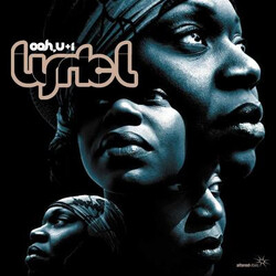 Lyric L Ooh U & I VINYL 12" USED