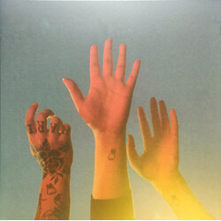 boygenius The Record Vinyl LP USED