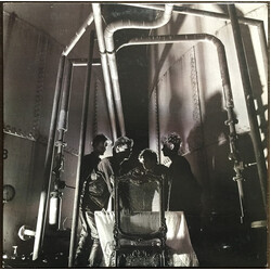 Depeche Mode People Are People Vinyl LP USED