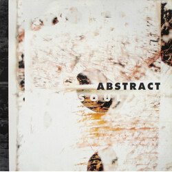 Abstract Soul (2) Salem VINYL 12" USED