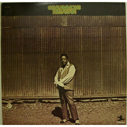 Gene Ammons Free Again Vinyl LP USED