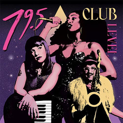 79.5 Club Level USED VINYL 7INCH 45 RPM